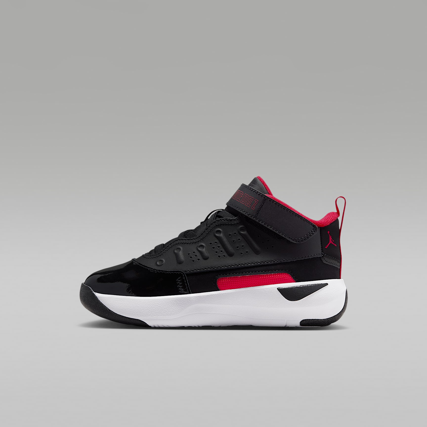 Jordan Max Aura 7 Younger Kids' Shoes. Nike SI